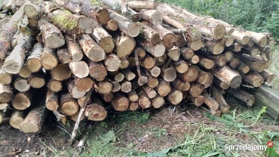 Drewno Górowo Iławeckie