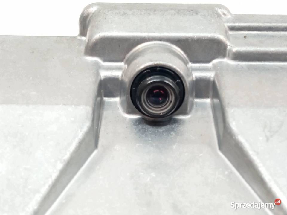 KAMERA PRZÓD ASYSTENT PASA 3Q0980654G Skoda