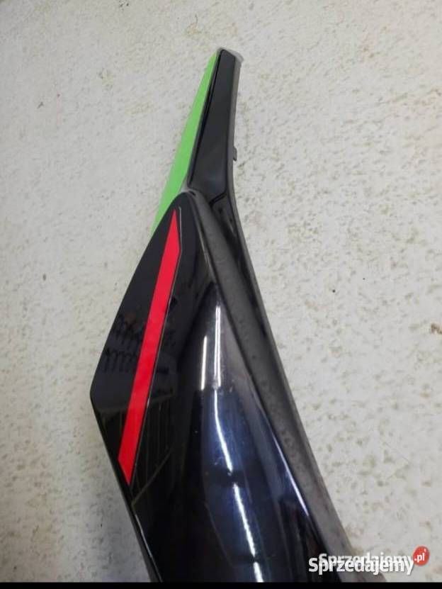 KAWASAKI NINJA Z 650 1619 OWIEWKA MOCOWANIE Nowy Tomyśl