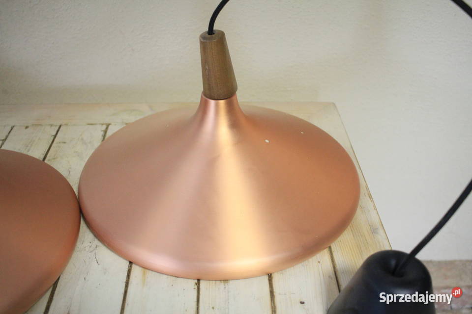 Lampy wiszące STYLOWE wiele SZTUK Pszczyna sprzedam