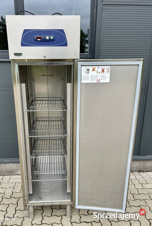 SZAFA CHŁODNICZA ELECTROLUX 400L LODÓWKA Gastronomia Krępsko