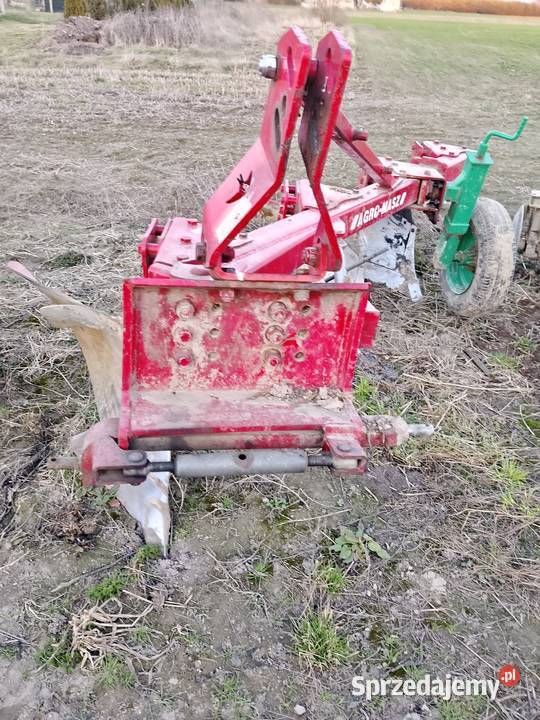 Pługi 31 agromasz Radzyń Podlaski sprzedam