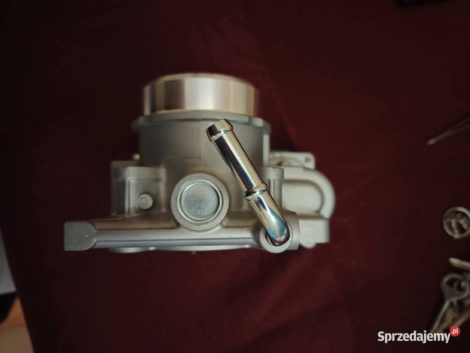 Przepustnica Mazda Mielęcinek sprzedam