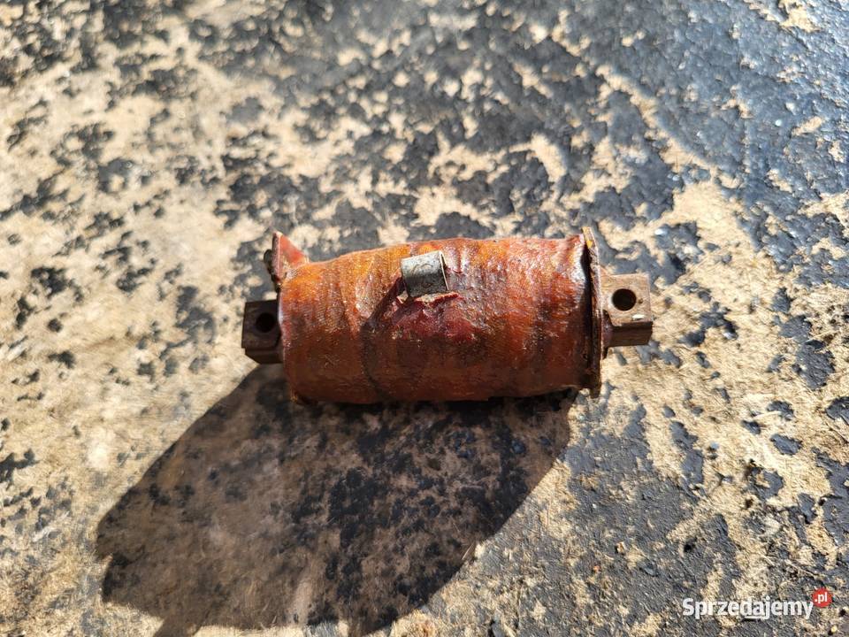CEWKA DKW NSU BMW ZUNDAPP DB VICTORIA TRIUMPH Rybnik