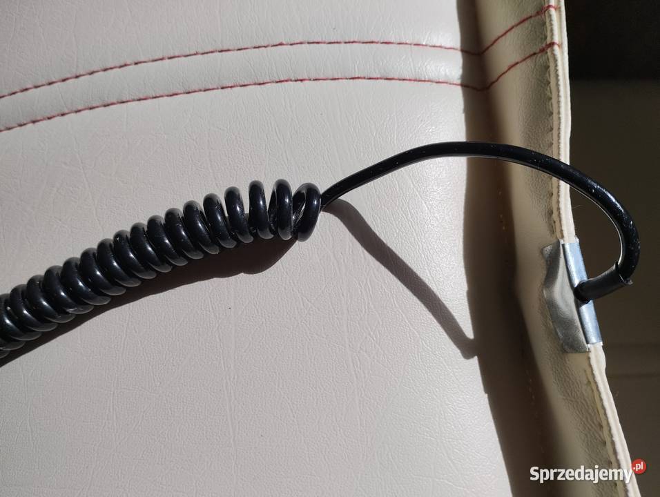 Materac rehabilitacyjny VITBERG Łódź