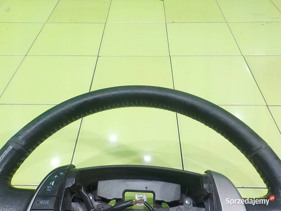 TOYOTA PRIUS II 15 VVTI AUT 07r HB 5D kierownica Suków