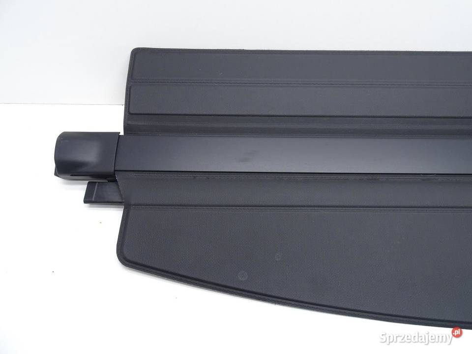 ROLETA BAGAŻNIKA TYŁ TYLNA 6V9867871B SKODA