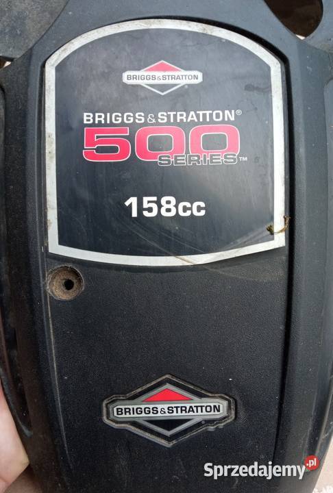 Wałek rozrządu Briggs straton 500 series Stalowa Wola