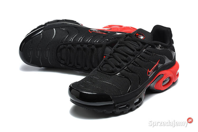 Nike air plus buty meskie sportowe rozmiar 4046 Białystok sprzedam