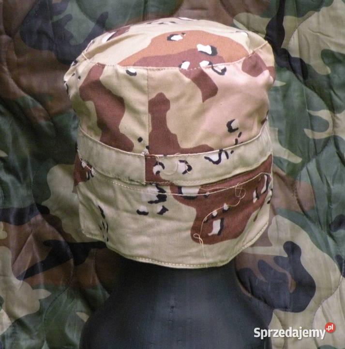 Ranger cap reversible 7 34 Wrocław