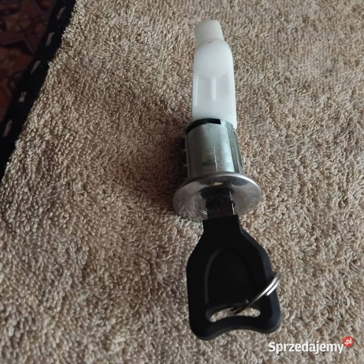 Wkładka zamek uniwersalna ford Transit warmińsko-mazurskie Olsztyn sprzedam