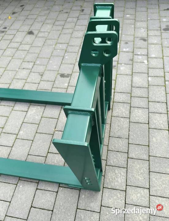 paleciak na tył TUZ widły do palet Kraśnik sprzedam