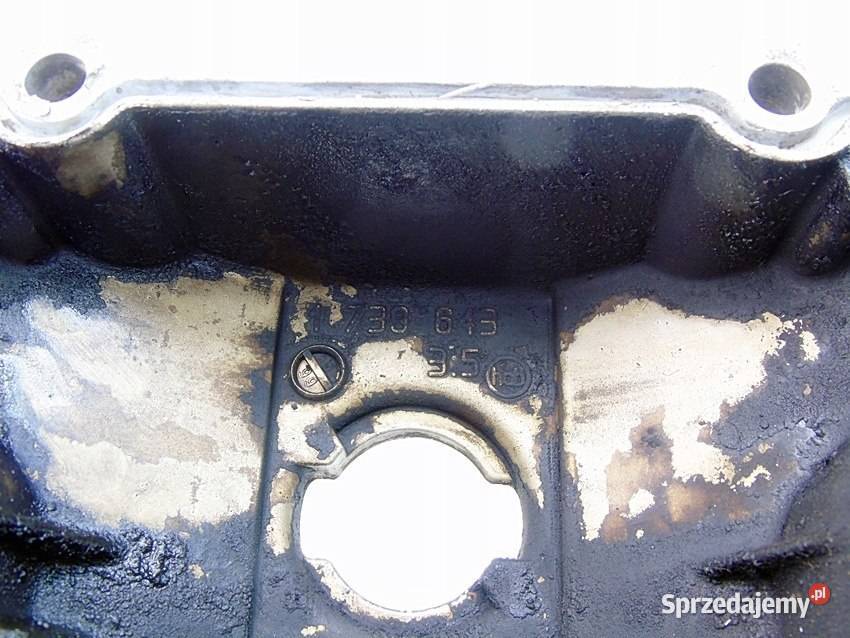 POKRYWA ZAWORÓW DEKIEL 19 18 BMW E36 E46 Z3 316 śląskie Sosnowiec sprzedam