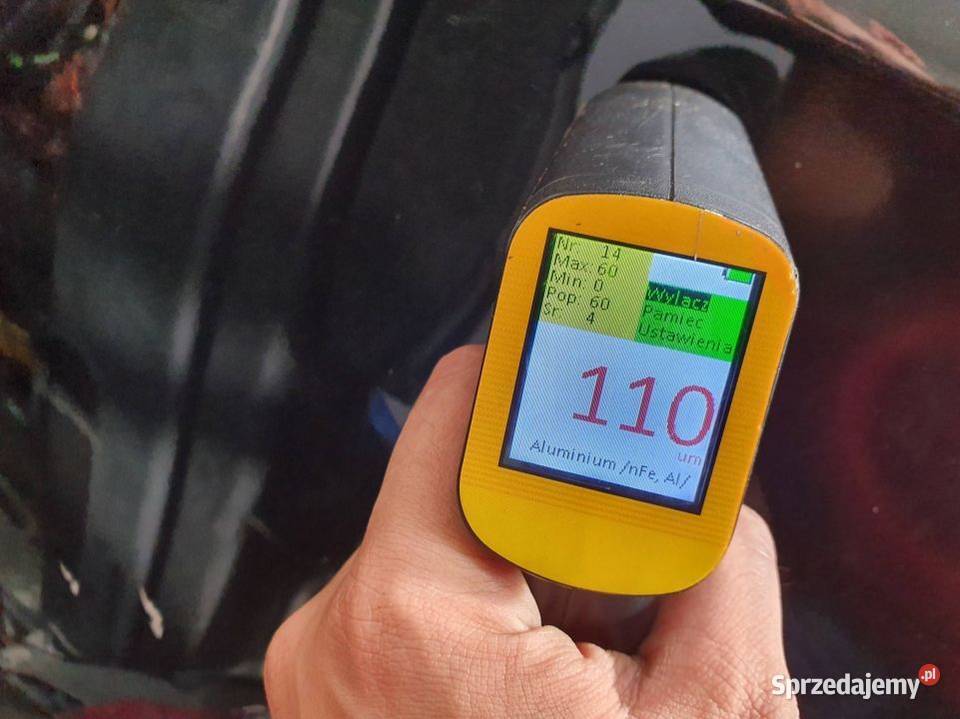 ĆWIARTKA BŁOTNIK PRAWY TYŁ AUDI A8 D4 LZ9Y NIE Lipno