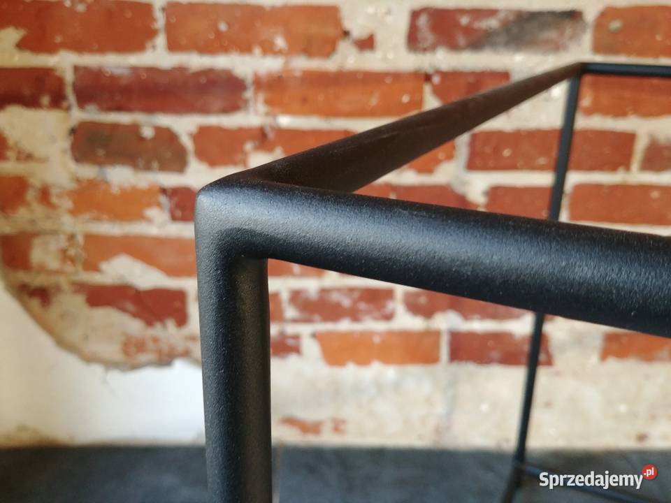 Fotel loft stelaż łódzkie Radomsko sprzedam