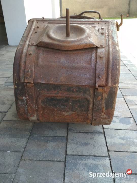 M72 gondola kosza Chełm