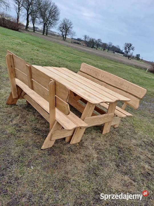 Meble Ogrodowe DOSTĘPNE RĘKI Aleksandrów Kujawski