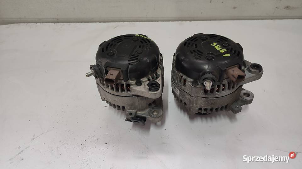 KIA SPORTAGE IV ALTERNATOR 130A 373002A700 świętokrzyskie sprzedam