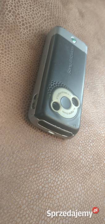 Sony Ericsson K510i k510 telefon Sandomierz