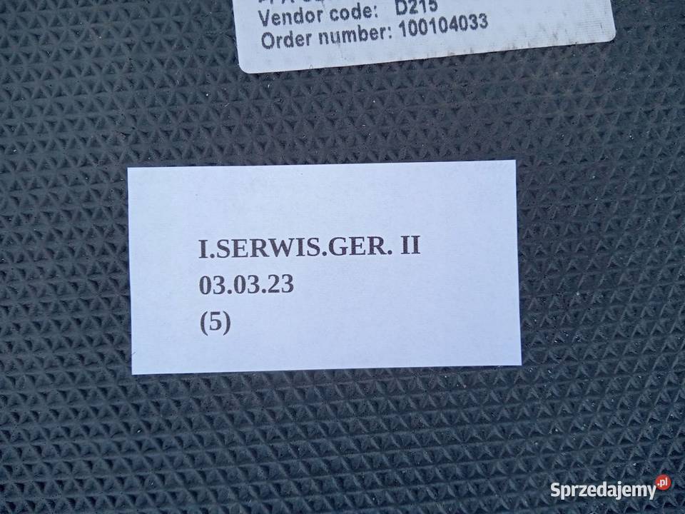 DYWANIKI WELUROWE CZARNE INFINITI QX50 EX30d osobowe Nowy Tomyśl