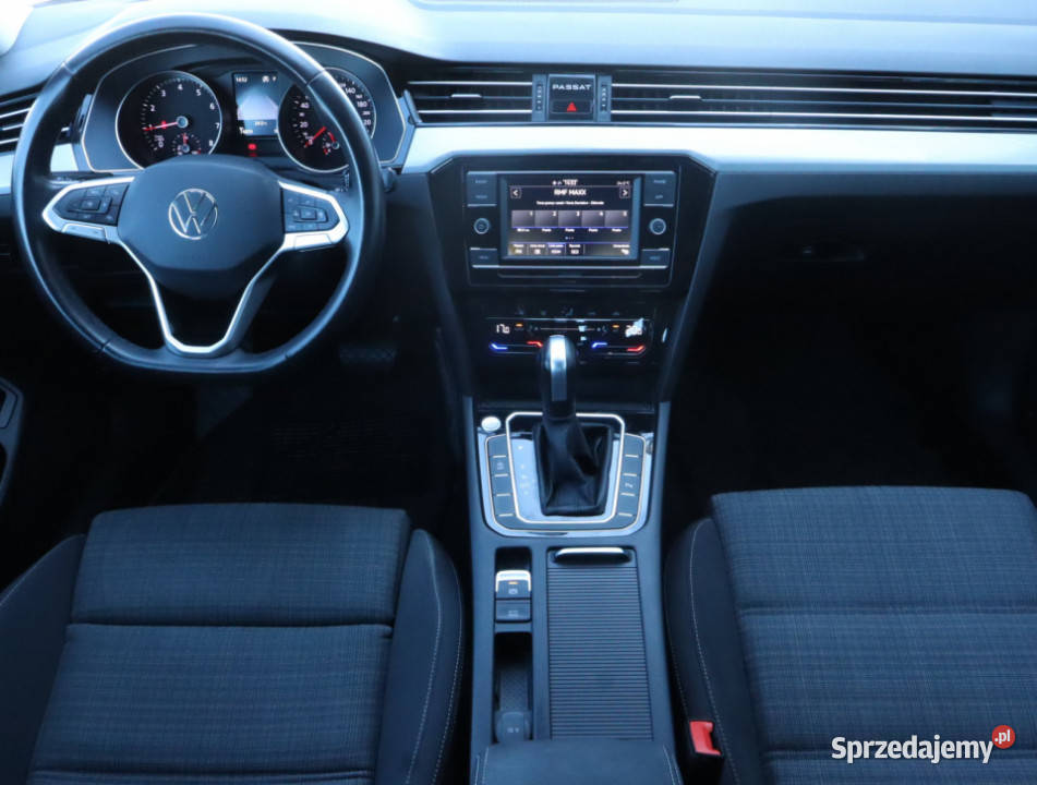 VW Passat 15 TSI Piaseczno