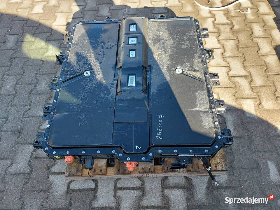 Cherry Jaecoo 7 PHEV 2025r Bateria akumulator dolnośląskie sprzedam