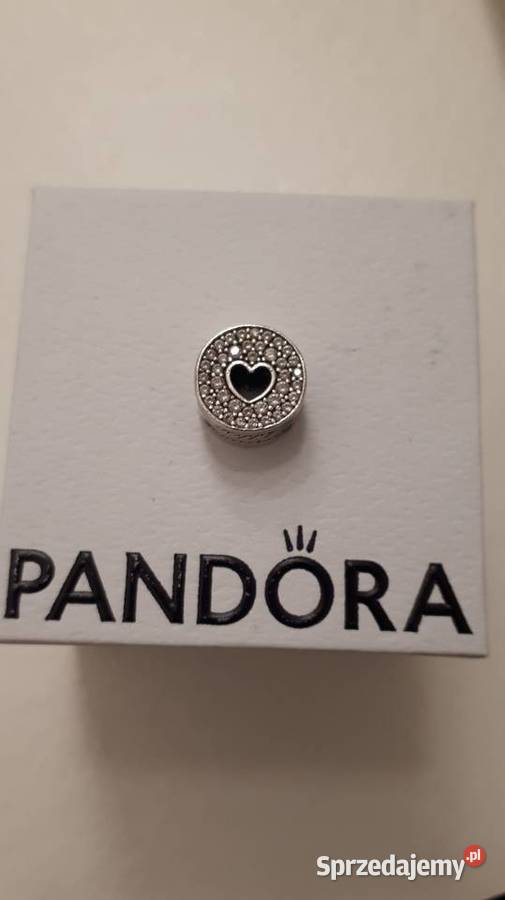 koralik Pandora szczęśliwej rocznicy mazowieckie