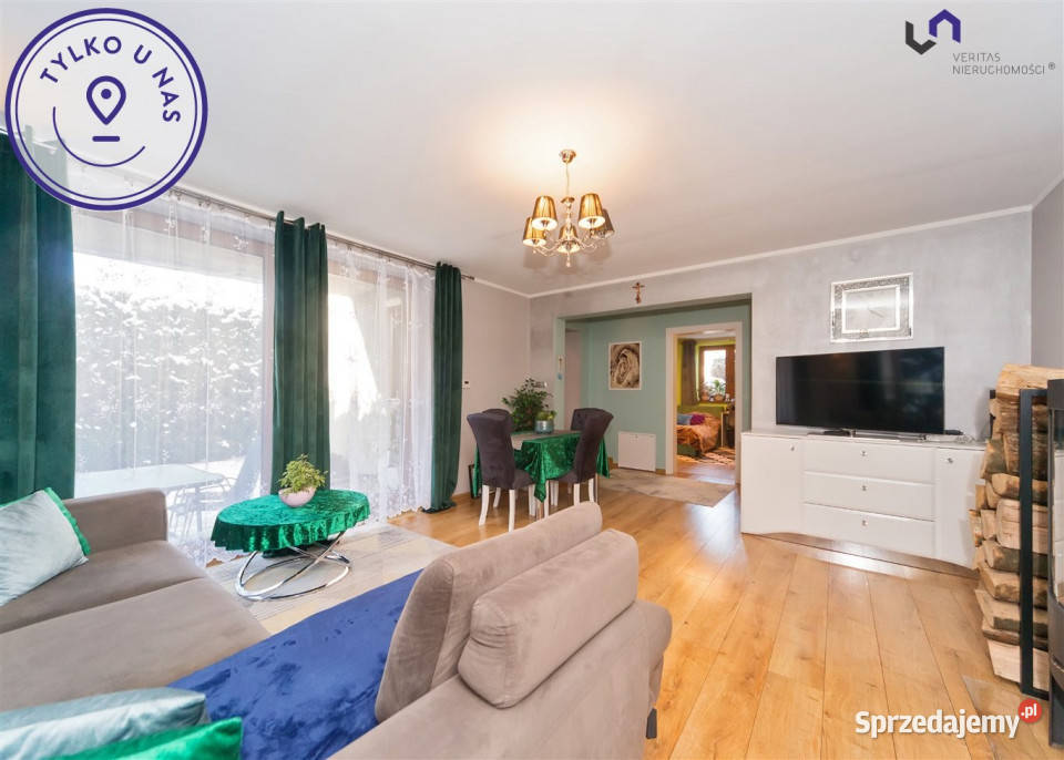 Do sprzedaży dom wolnostojący 255m2 Szczyrk śląskie sprzedam