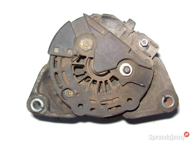 Astra II G 20 DTI DTL Alternator Mińsk Mazowiecki