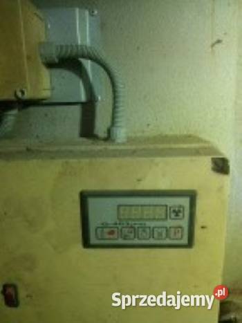 piec do suszarni niemiecki ok150kw Żabno sprzedam