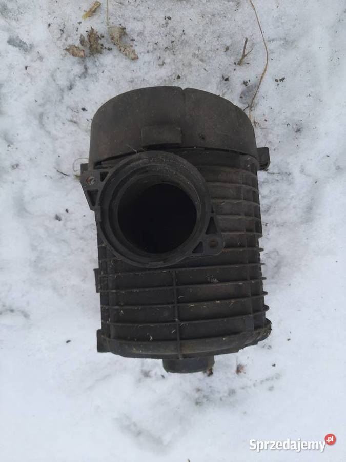 Renault Laguna 1 DCI obudowa filtra powietrza Ksawerów