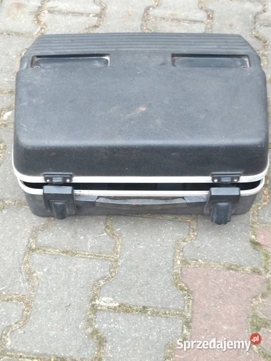 BMW r75 r100 bmw750 kufer boczny oryginał łódzkie Radomsko