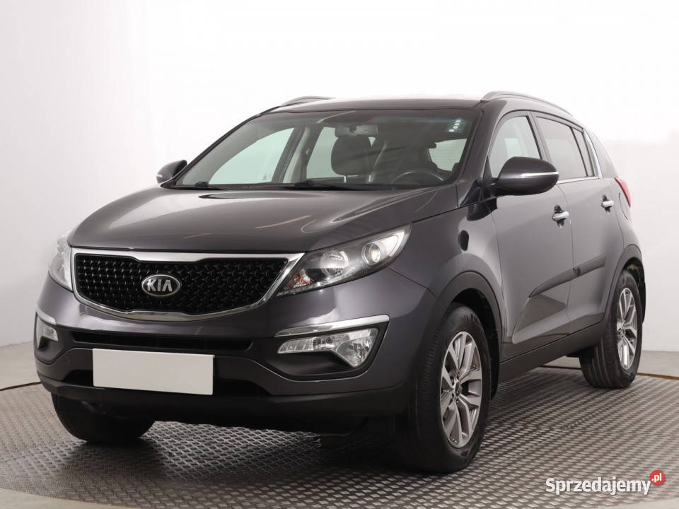 Kia Sportage 20 GDI czujnik parkowania Katowice