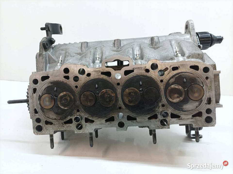 GŁOWICA KOMPLETNA 038103373R 19 TDI VW