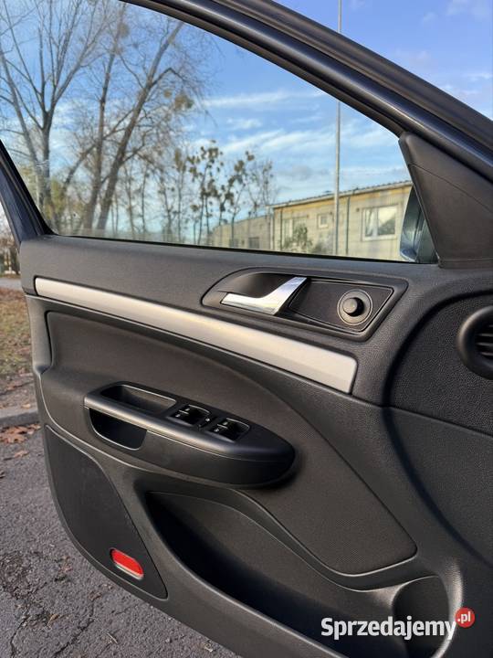 Skoda Octavia 16TDI Niski Przebieg Warszawa