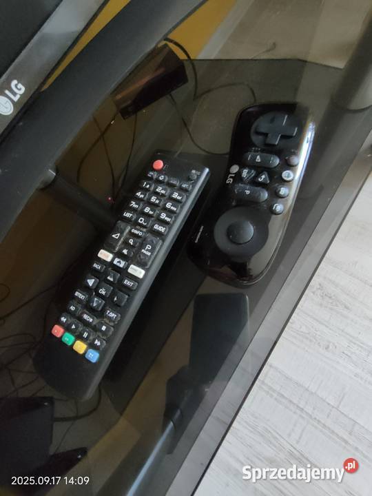 Tv lg 55 4k Konstantynów Łódzki