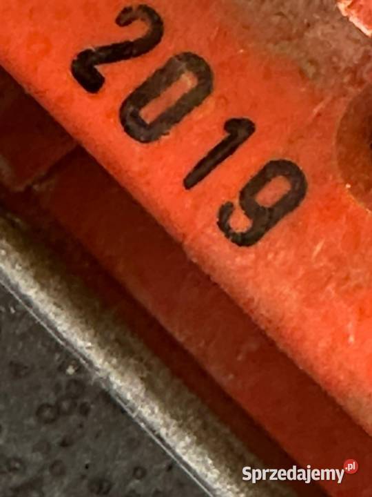 Hilti SIW22TA klucz udarowy wielkopolskie