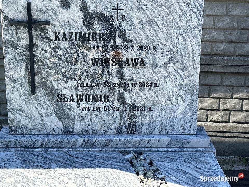 Liternictwo dopisywanie liter na pomnikach podlaskie Białystok