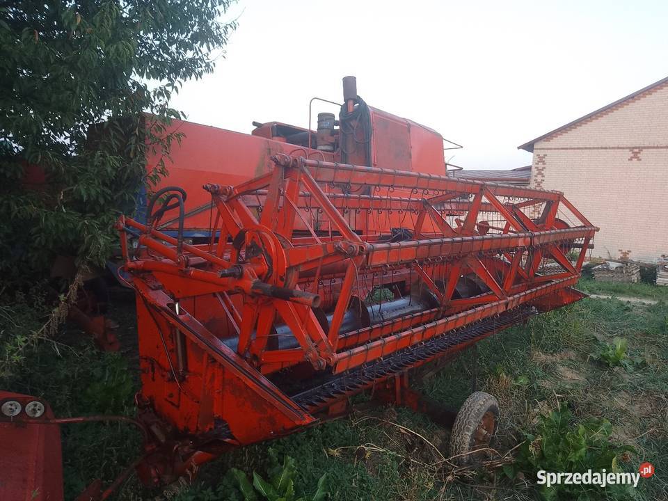 Koła opony R34 ursus zetor bizon