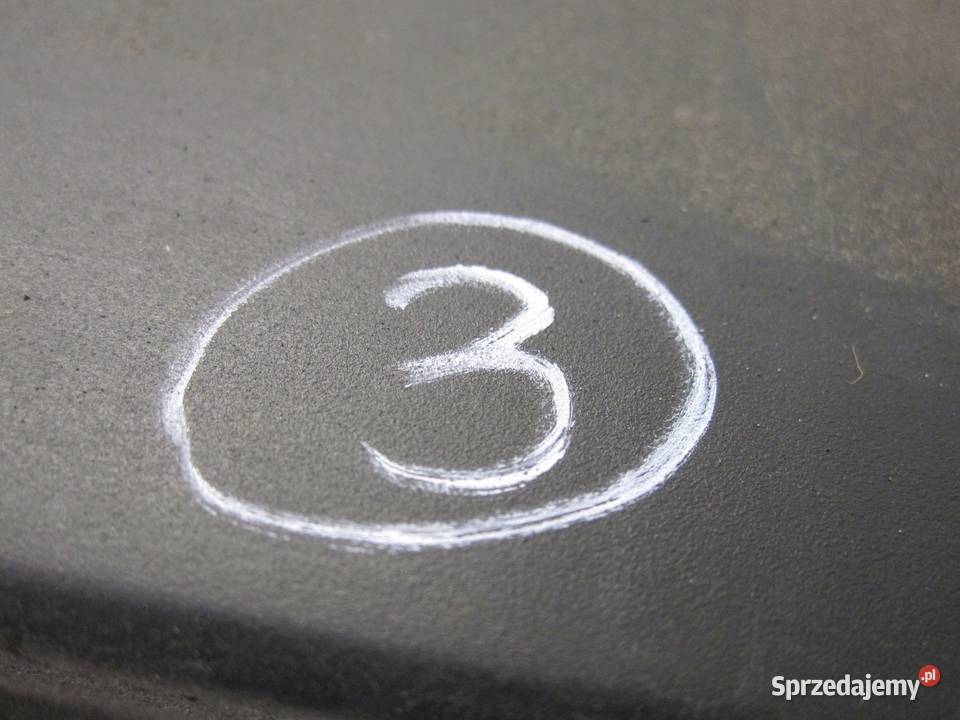 FORD FOCUS MK3 III 13r obudowa filtra powietrza Kielce sprzedam