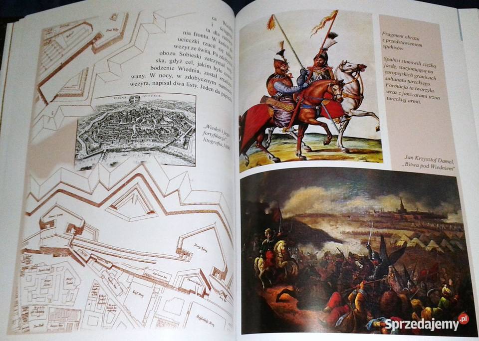 Zwycięskie bitwy Polaków red A Chełm sprzedam