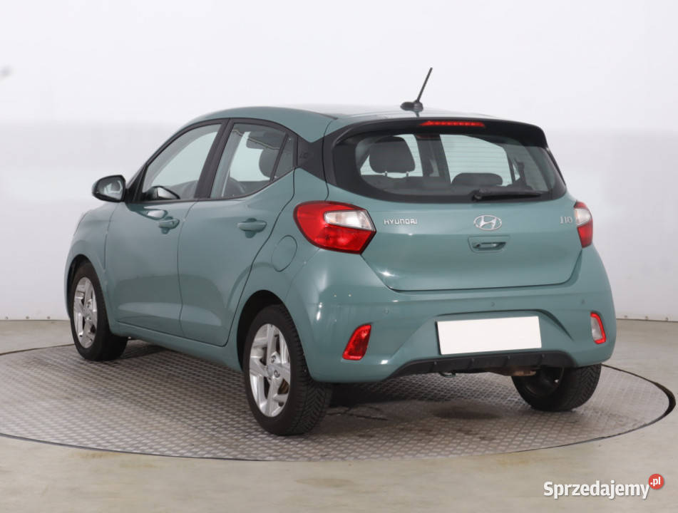 Hyundai i10 10 Piaseczno