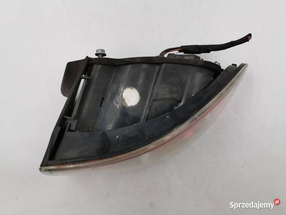 Lampa Prawy Tył Tylna Prawa Zewnętrzna Seat Wyszków