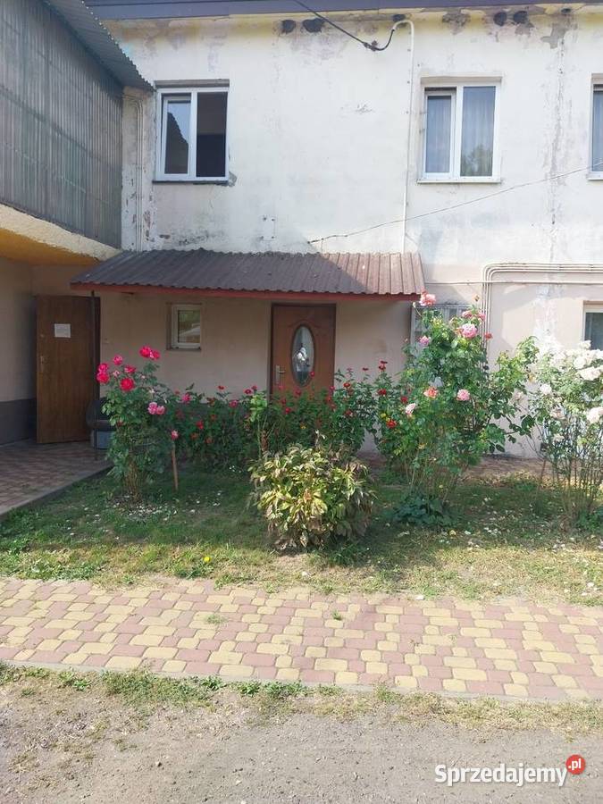 Mieszkanie 35m Liczba pokoi 3