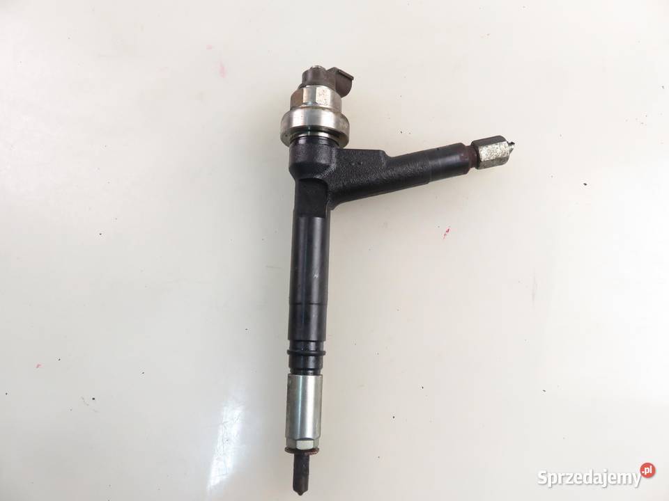 WTRYSKIWACZ OPEL MERIVA A X03 17 CDTI 8973138614 osobowe małopolskie