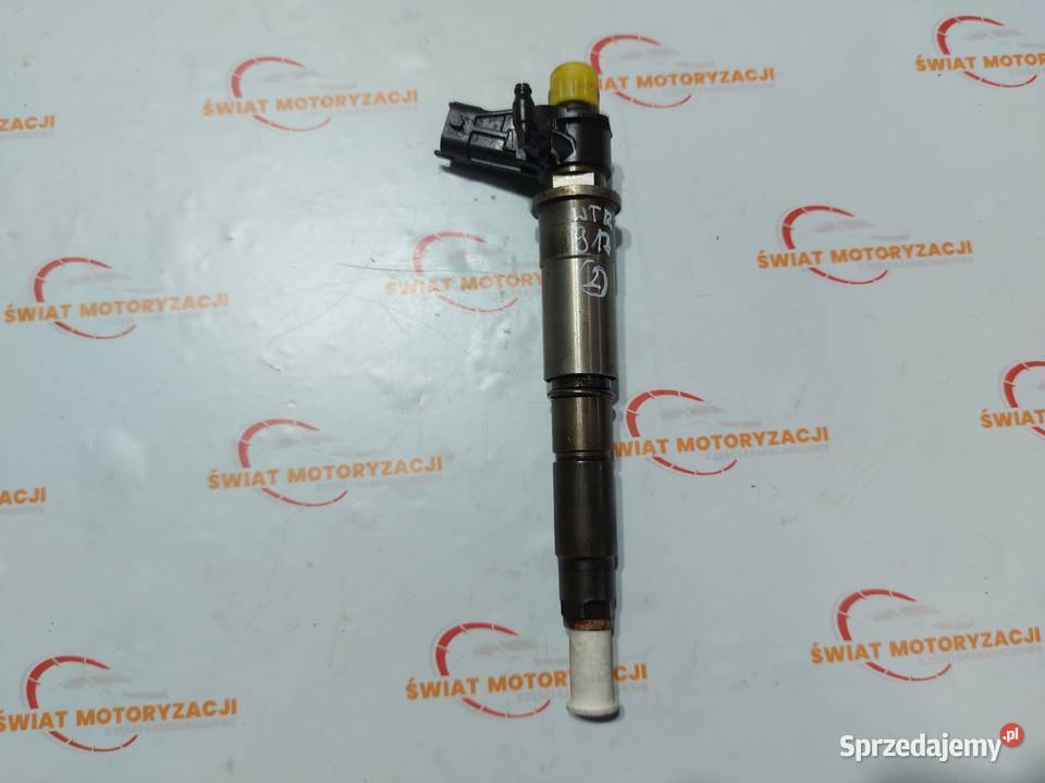 VIVARO TRAFIC 20 DCI M9R692 114 08r 0445115007 Kielce