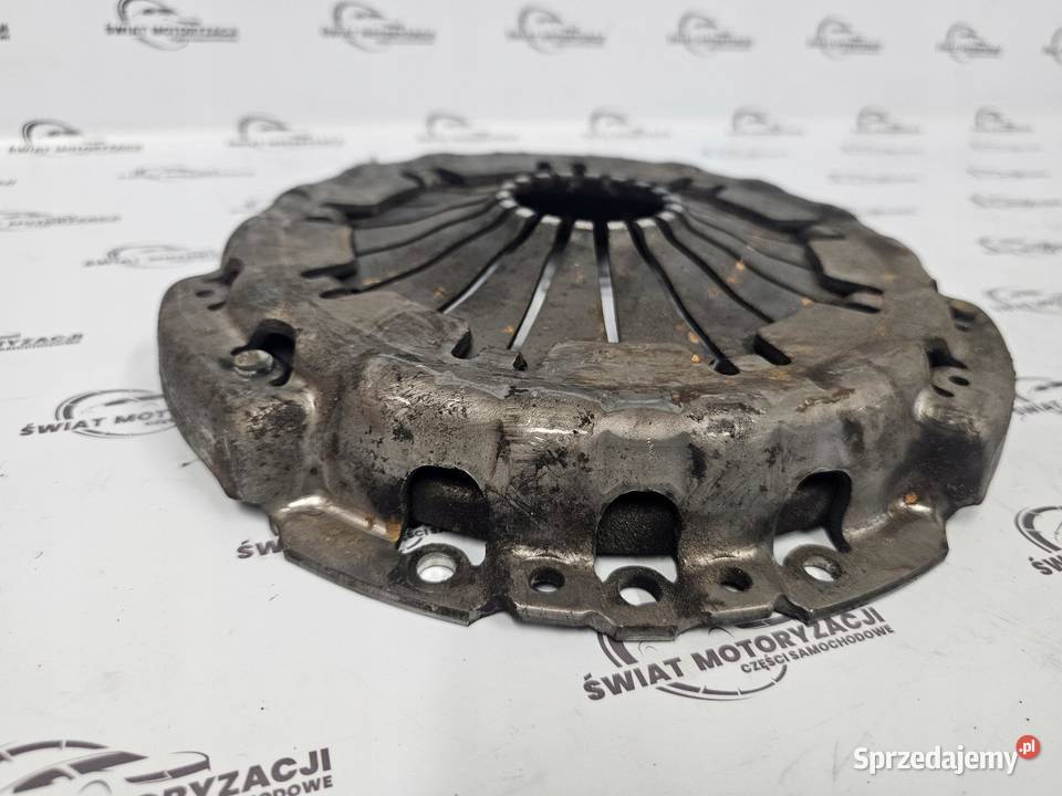 TRAFIC VIVARO 20 DCI M9R630 14r 114 sprzęgło świętokrzyskie