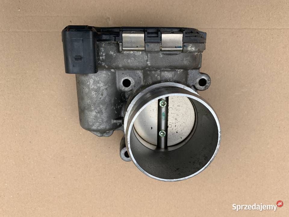 Przepustnica Audi VW Skoda TFSI 06K133062R osobowe Nowy Sącz