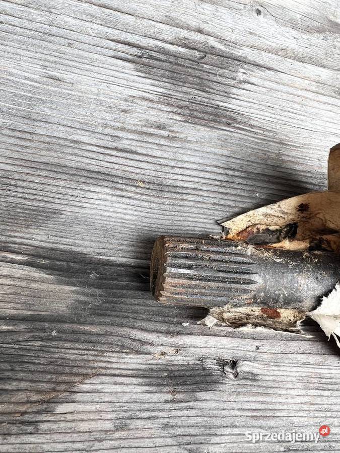 Półoś ŻUK NYSA LUBLIN WARSZAWA Rzeszów