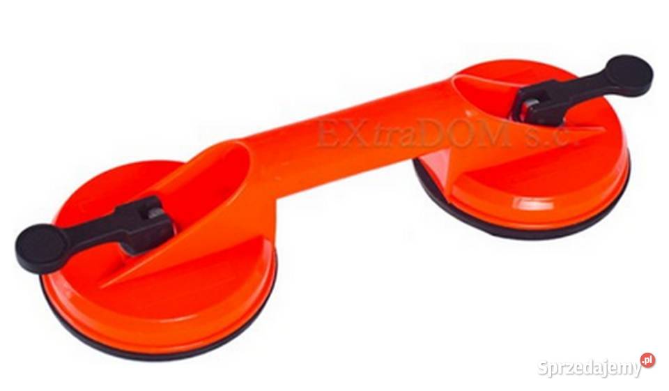 Przyssawka firmy Proline Lublin